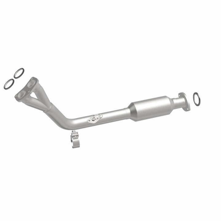 Magnaflow Direct Fit Catalytic Converter California Grade 96-98 Toyota 4Runner 2.7L - OneFastShop