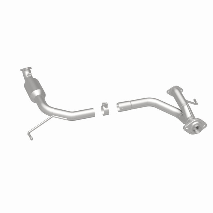 Magnaflow Direct-Fit Catalytic Converter 05-09 Tacoma 4L OEM - OneFastShop