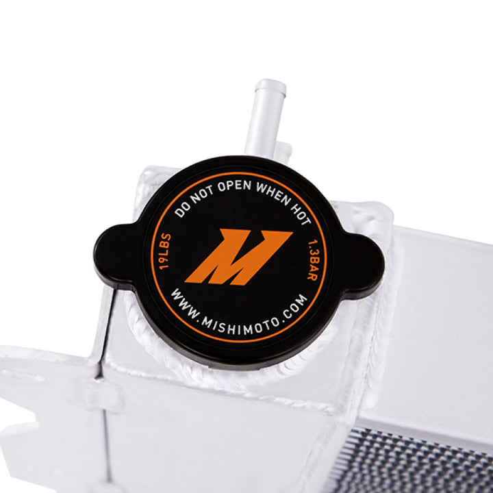 Aluminum Performance Radiator For 87-06 Jeep Wrangler YJ TJ