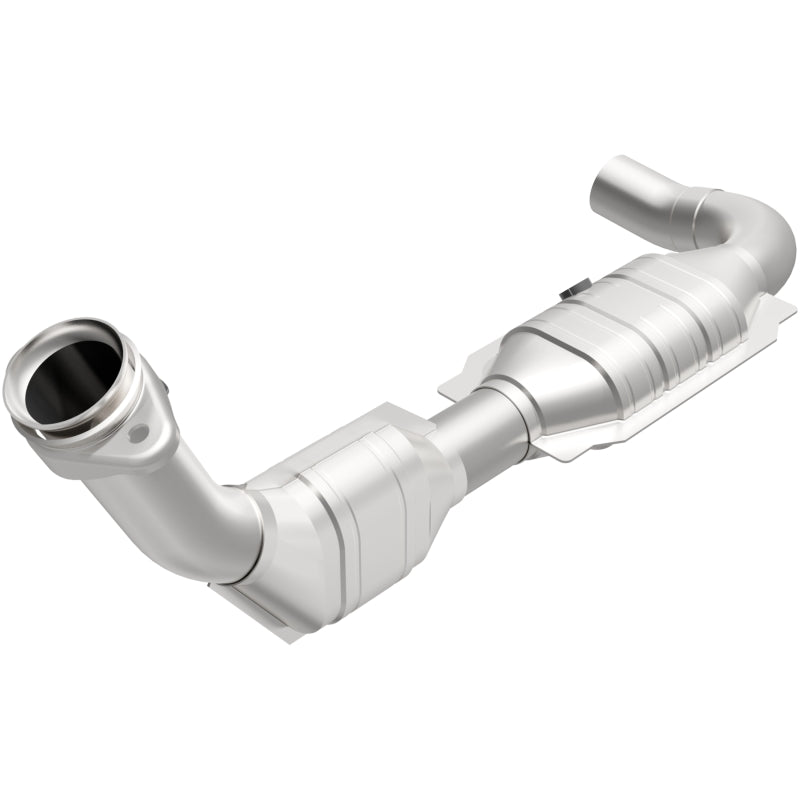 Magnaflow Direct-Fit Catalytic Converter 99-00 Ford F-150 4.6L - OneFastShop