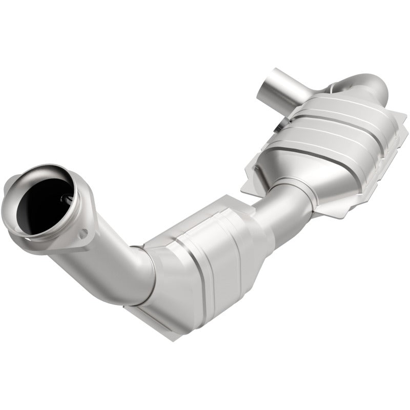 MagnaFlow CARB-Compliant Direct-Fit Catalytic Converter - Ford F-150 4.6L 2002-2004