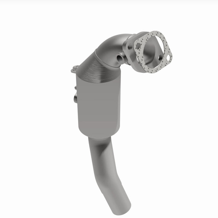 Magnaflow Close Coupled Direct Fit Converter for Edge V6 2.7 OEM (15-17) - OneFastShop