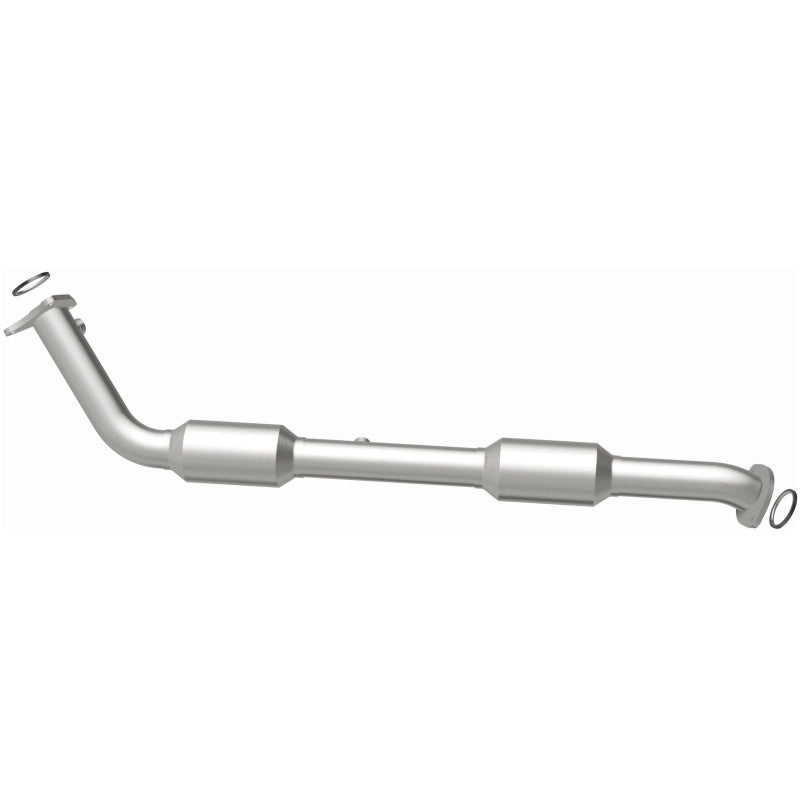 Magnaflow Direct Fit Catalytic Converter 13-15 Land Cruiser 5.7 - OneFastShop