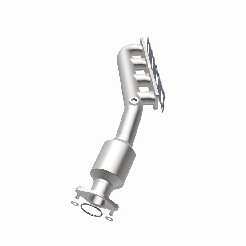 Magnaflow Direct Fit Catalytic Converter 5.6L for 2004 Nissan Titan - OneFastShop