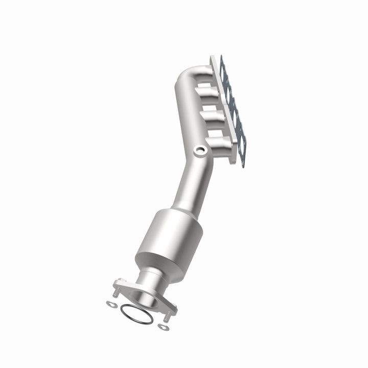 Magnaflow Direct Fit Catalytic Converter 5.6L for 2004 Nissan Titan - OneFastShop