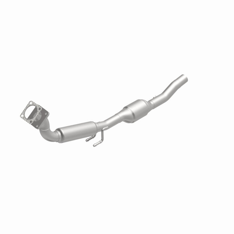 Magnaflow Conv DF 99-01 VW Beetle 99-03 Golf 99-02 Jetta 2.0L Single Outlet Manifold