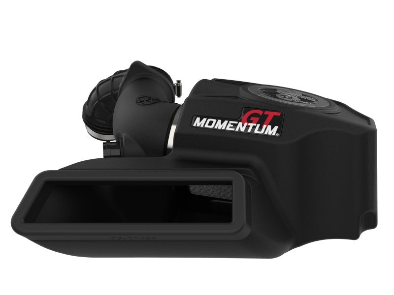 aFe Momentum GT Pro DRY S Cold Air Intake System for 18-21 Volkswagen Tiguan L4-2.0L - OneFastShop