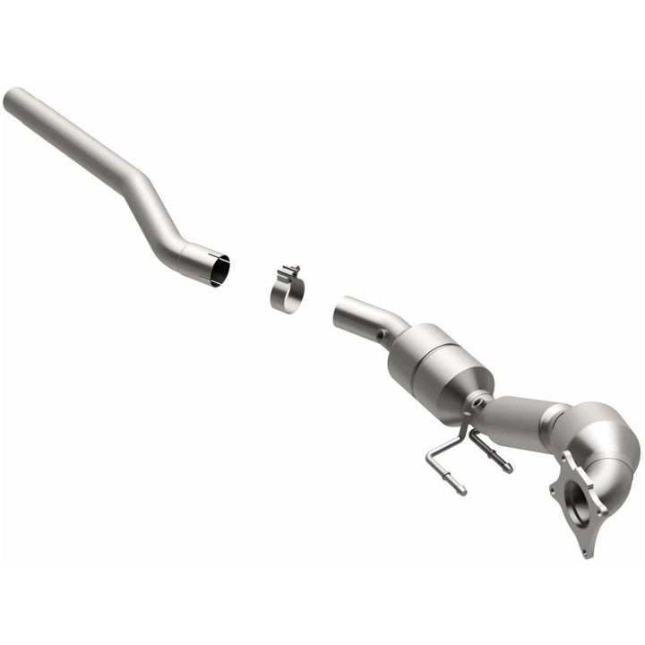 Magnaflow Direct-Fit Catalytic Converter Audi A3/Volkswagen Eos/GTI/Jetta 2.0L (CCTA/CBFA) - OneFastShop