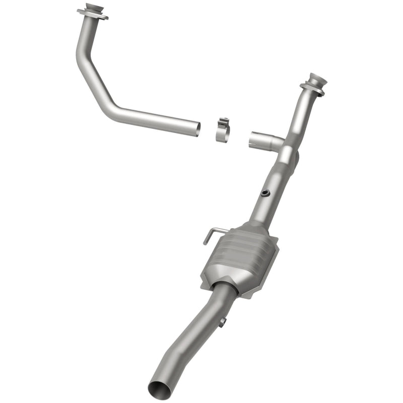 Magnaflow Direct Fit Catalytic Converter for 2000 Dodge Dakota 3.9L - OneFastShop