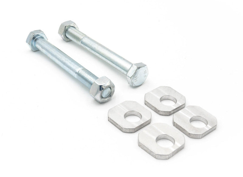 SPL Parts Rear Camber Eccentric Lockout Kit - BMW 1 Series M / M3 2008-2013