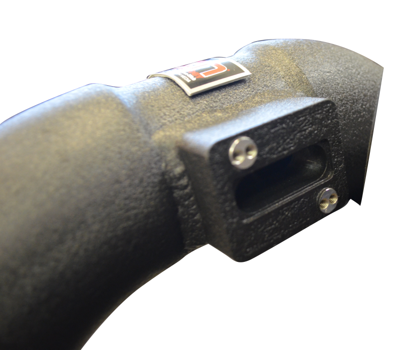 Injen Cold Air Intake Wrinkle Black for 2017-2018 BMW 330i B48 2.0L