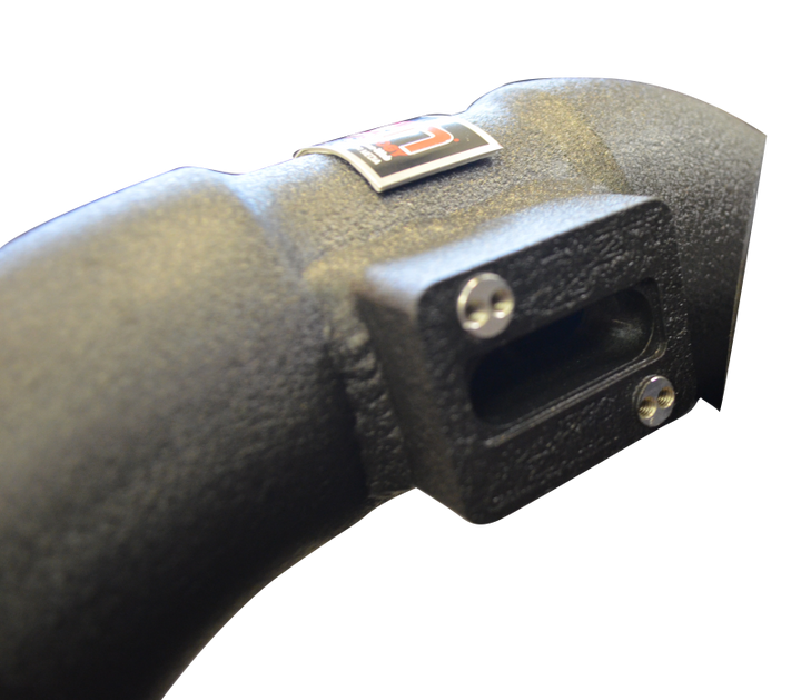 Injen Cold Air Intake Wrinkle Black for 2017-2018 BMW 330i B48 2.0L - OneFastShop