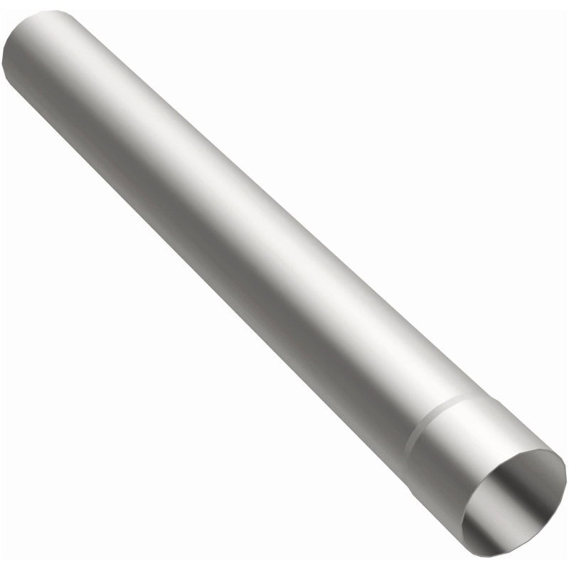 Magnaflow Universal Pipe 4 X 34 Inch Extension 409SS for Chevrolet Silverado 2500 HD 2001-2006 and Dodge Ram 2500 1998-2007
