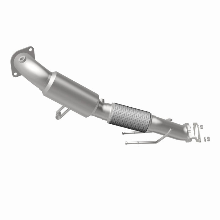 Magnaflow Conv DF Direct-Fit Catalytic Converter for 2017-2019 Ford Escape L4 and Lincoln MKC (Not for Sale in California) - OneFastShop