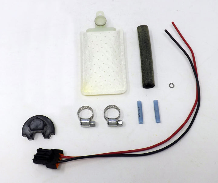 Walbro Fuel Pump Kit High Pressure High Flow Direct Fit Replacement for 94-98 Turbo Supra - OneFastShop