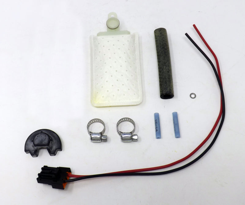 Walbro Fuel Pump Kit High Pressure High Flow Direct Fit Replacement for 94-98 Turbo Supra - OneFastShop