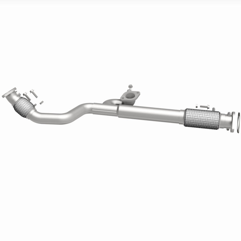 BRE Exhaust Front Pipe Kit for 2010–2015 Equinox and Terrain 3.0L 3.6L - OneFastShop