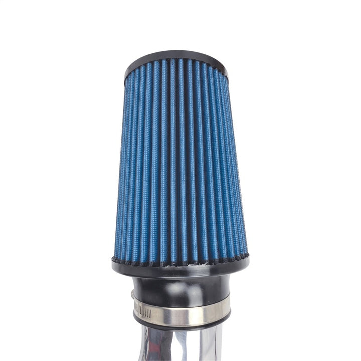 Injen SP Cold Air Intake System for 12-15 Audi A6 L4-2.0L Turbo - OneFastShop