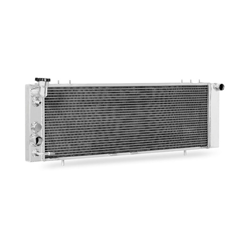 Mishimoto Aluminum Performance Radiator for 89-01 Jeep Cherokee XJ