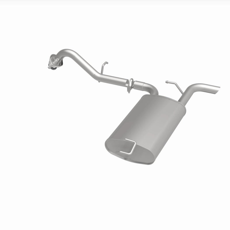 MagnaFlow BRE Exhaust Kit for 2009–2013 Matrix and Vibe 1.8L