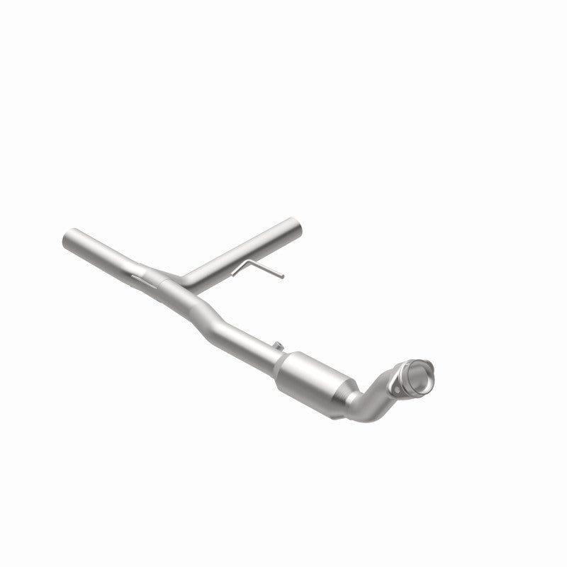 Magnaflow Direct Fit Catalytic Converter for 05-06 Ford F-150 4.2L - OneFastShop