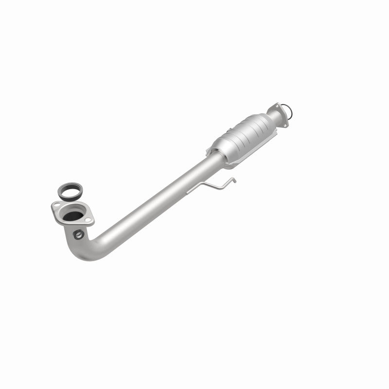 Magnaflow Direct-Fit Catalytic Converter 01-05 Honda Civic EX/GX 1.7L - OneFastShop