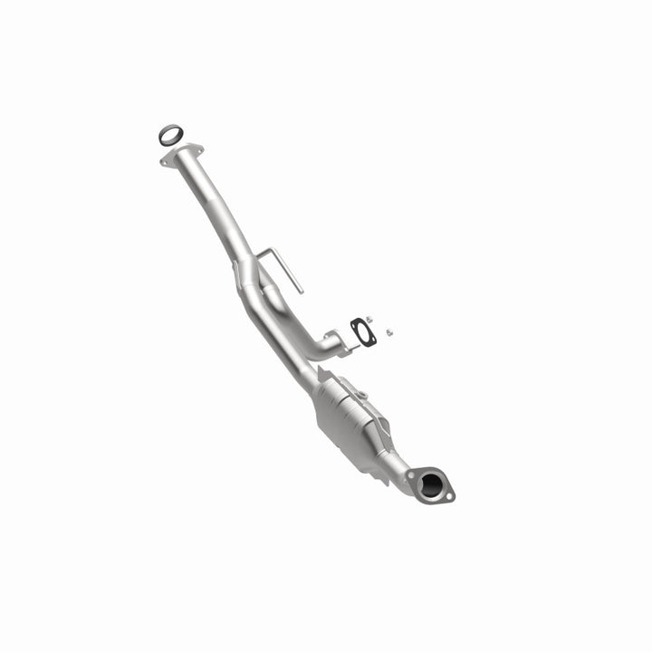 Magnaflow Direct-Fit Catalytic Converter 07-09 Ranger 3.0 Passenger Side OEM - OneFastShop