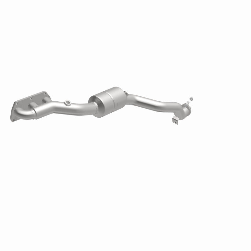 Magnaflow Direct-Fit Catalytic Converter 2005-2009 Audi A8 6.0L - OneFastShop
