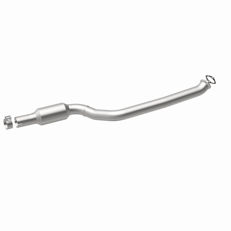 Magnaflow Direct-Fit Catalytic Converter for 09-16 BMW Z4 OEM Grade Federal EPA Compliant - OneFastShop
