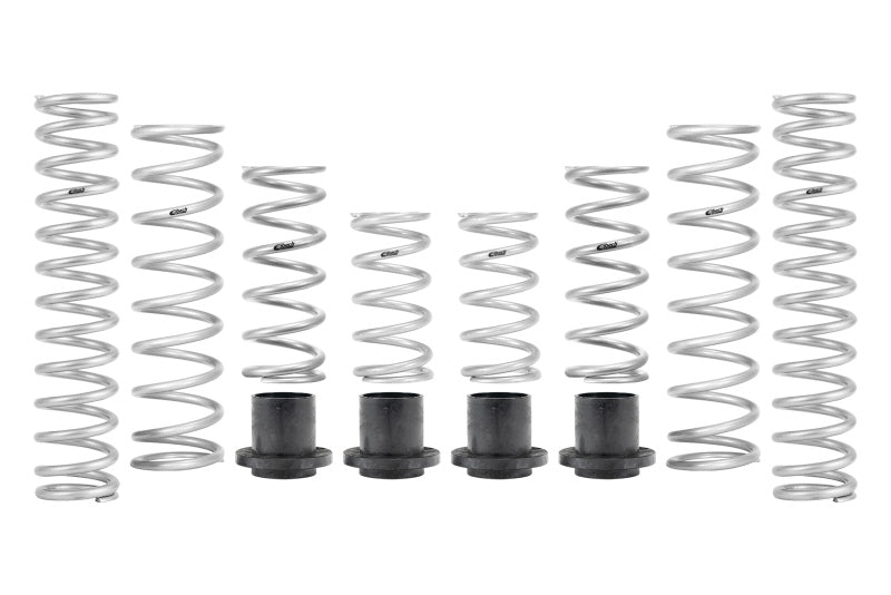 Eibach Pro-UTV Stage 2 Spring Kit - Can-Am Maverick X3 MAX (2024-2026), Set of 8