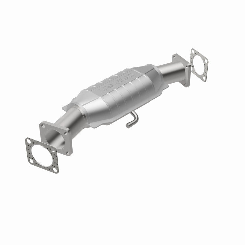 Magnaflow Standard Grade Catalytic Converter for GM 78-81 Chevrolet Corvette and Camaro - OneFastShop