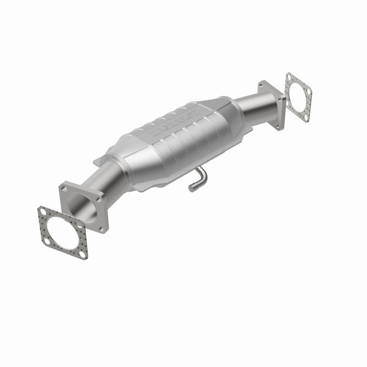 Magnaflow Standard Grade Catalytic Converter for GM 78-81 Chevrolet Corvette and Camaro - OneFastShop