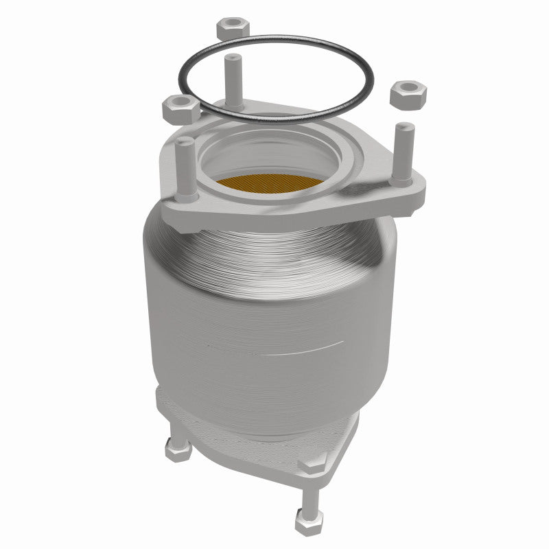 Magnaflow Direct Fit Catalytic Converter for 2004-2008 Chevrolet Aveo 1.6L OEM - OneFastShop