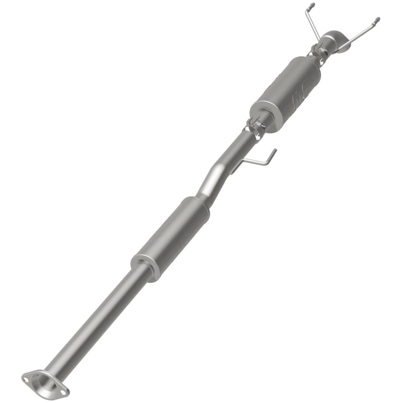 Magnaflow Cat-Back Exhaust 2014 Toyota Tacoma 4.0L Aggressive Sound - OneFastShop