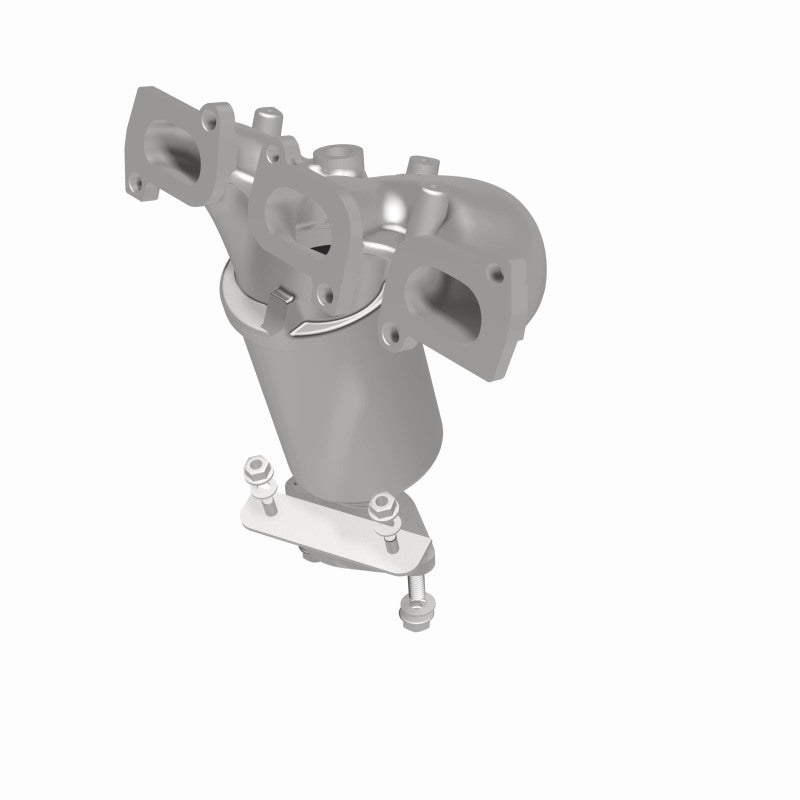 Magnaflow Direct Fit Catalytic Converter for 11-17 Ford Explorer 3.5L - OneFastShop