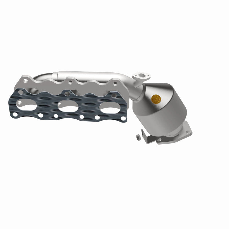 Magnaflow Direct-Fit Catalytic Converter for 00 Suzuki Grand Vitara 2.5L - OneFastShop