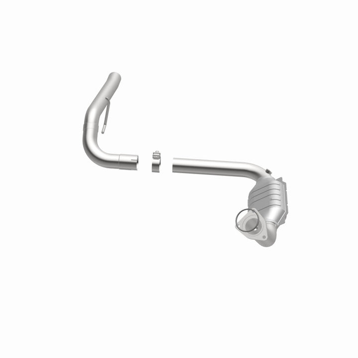 Magnaflow Direct Fit Catalytic Converter for 02-06 Escalade 6.0L - OneFastShop