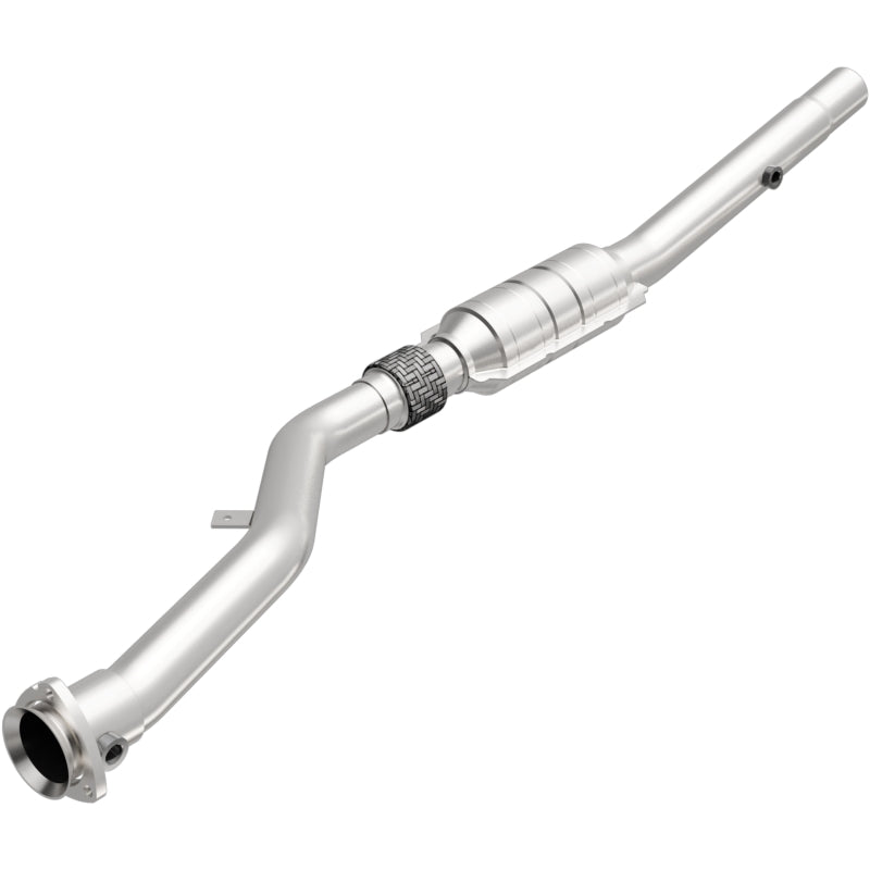 MagnaFlow Direct-Fit Catalytic Converter for 97-99 Audi A8 3.7L - Passenger Side - OneFastShop