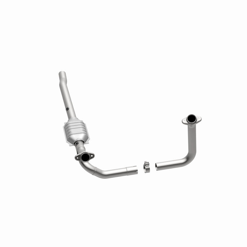 Magnaflow Catalytic Converter DF for 02-03 Dodge Ram 1500 4.7L 4WD - OneFastShop