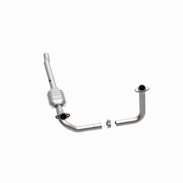 Magnaflow Catalytic Converter DF for 02-03 Dodge Ram 1500 4.7L 4WD - OneFastShop