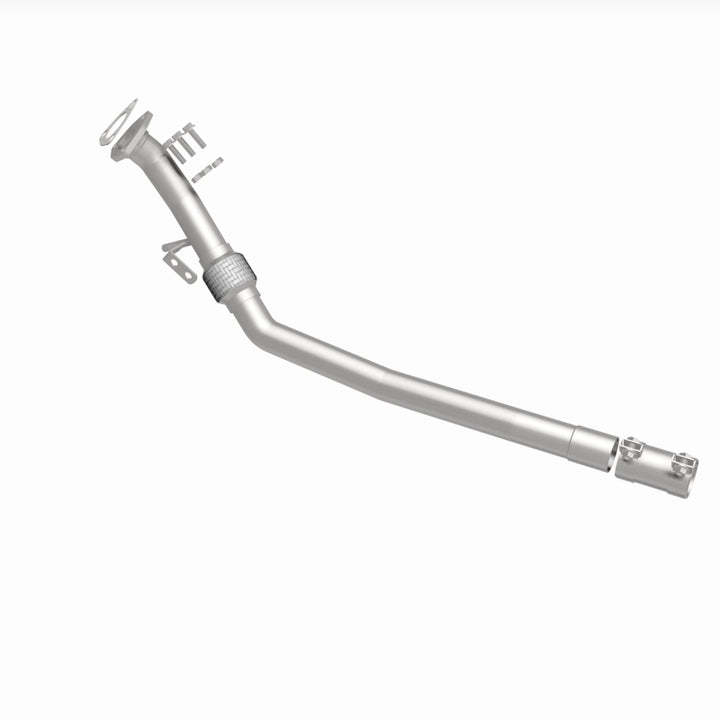 BRE Exhaust 2002–2005 Front Pipe Kit for A4 Quattro A4 1.8L