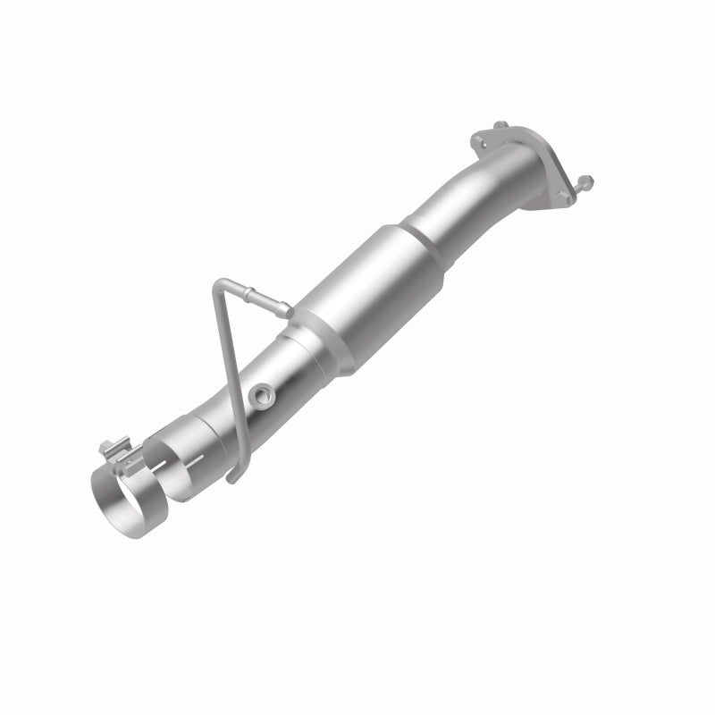 Magnaflow Direct-Fit Catalytic Converter for 2001-2006 Chevrolet Silverado 3500 - OneFastShop