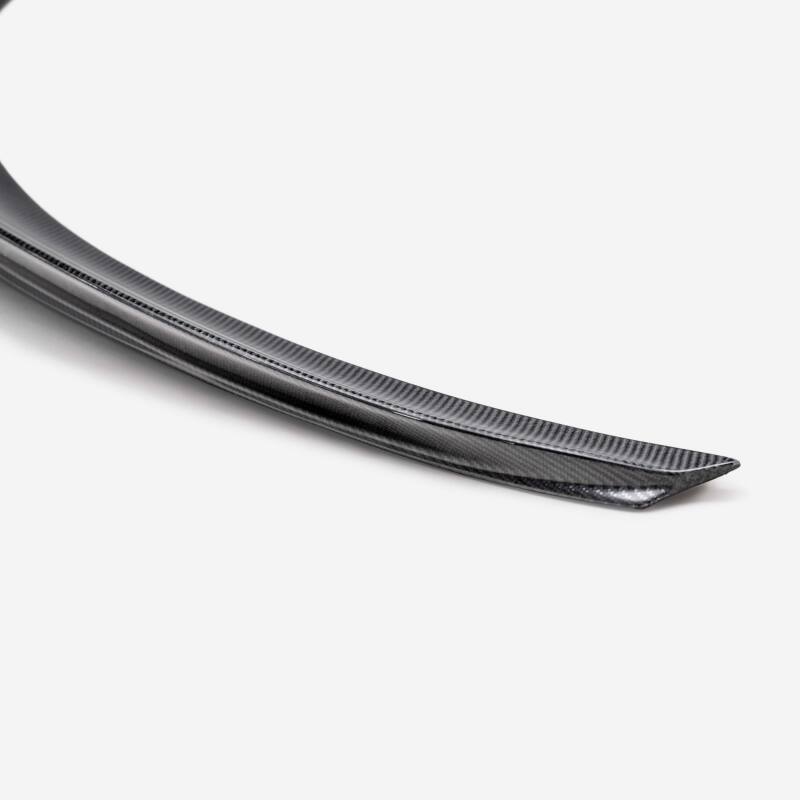 Seibon C-Style Carbon Fiber Rear Spoiler for 23-24 Acura Integra - OneFastShop