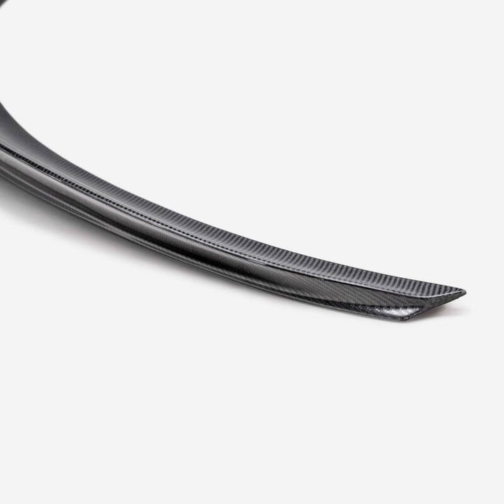 Seibon C-Style Carbon Fiber Rear Spoiler for 23-24 Acura Integra - OneFastShop