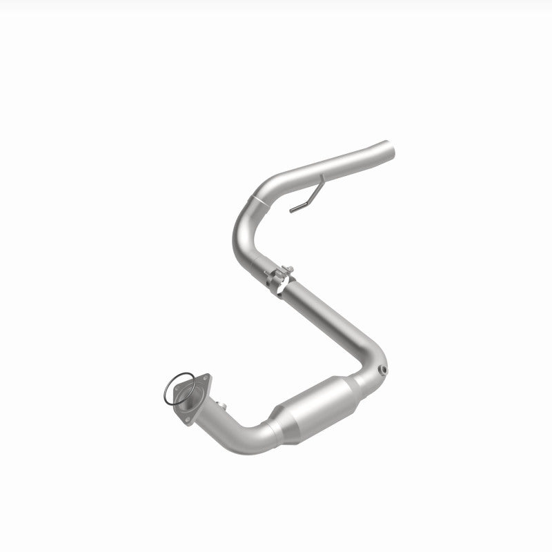 Magnaflow Direct Fit Converter for 2004–2006 Cadillac Escalade 6.0L - OneFastShop