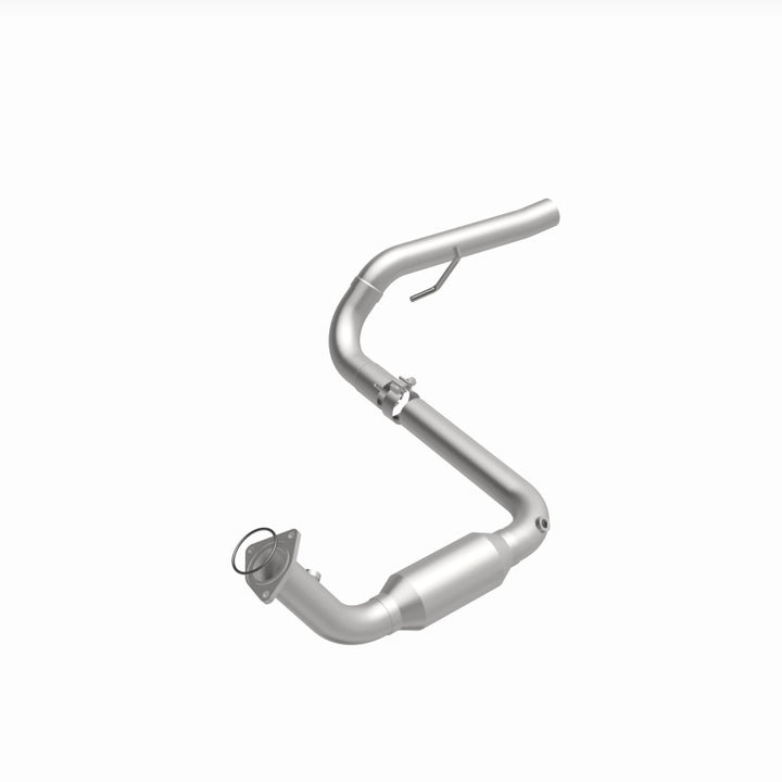 Magnaflow Direct Fit Converter for 2004–2006 Cadillac Escalade 6.0L - OneFastShop