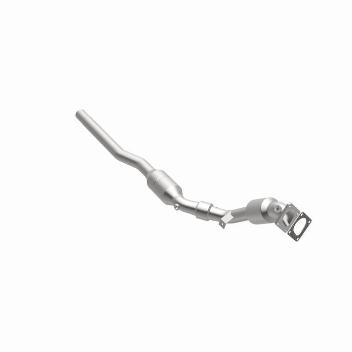 Magnaflow Direct Fit Catalytic Converter 00-02 Audi S4 2.7L Driver Side - OneFastShop