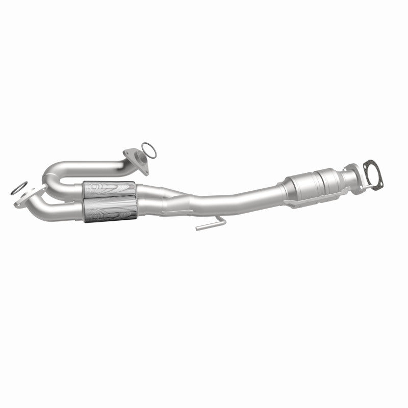 Magnaflow Direct Fit Catalytic Converter for 2011-2014 Nissan Maxima 3.5L - OneFastShop