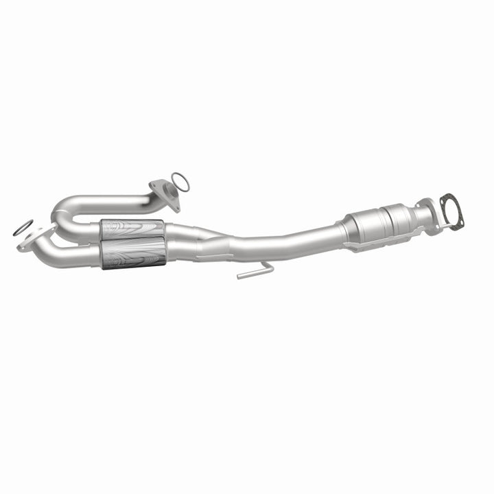 Magnaflow Direct Fit Catalytic Converter for 2011-2014 Nissan Maxima 3.5L - OneFastShop