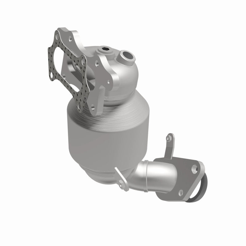 Magnaflow OEM Grade Direct Fit Catalytic Converter for 15-20 Honda Fit L4 1.5L - OneFastShop